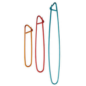 Knitpro - Aluminium Stitch Holders