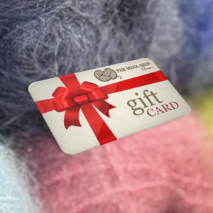 Gifts: Gift Vouchers