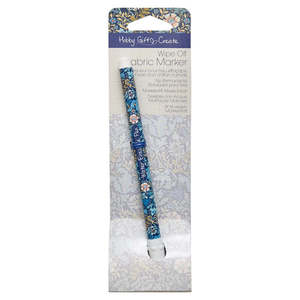 Accessories: Hobby Gift Fabric Marker