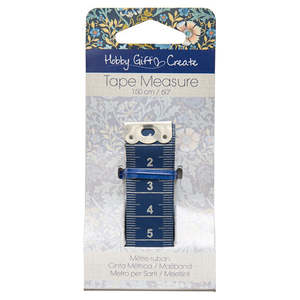 Hobby Gift Tape Meaure
