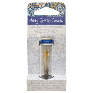 Hobby Gift Hand Needles – Household