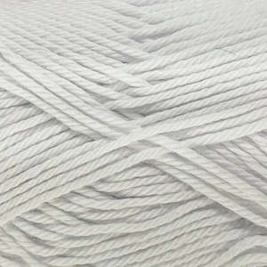 Crucci Pure Cotton - 8 Ply