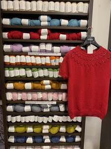 Bellissimo Lucca - 8 Ply