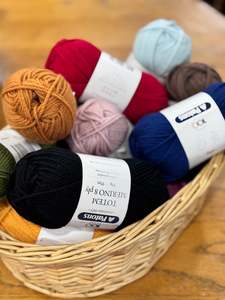 Patons Totem Merino 8 Ply