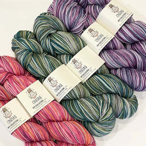 4 Ply: Chaska Sky Collection - 4 Ply