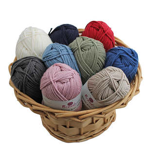 10 Ply: Broadway Yarns - Merino Aran / 10 ply