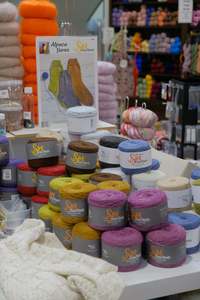 Sox Easy Wash - Alpaca Yarns