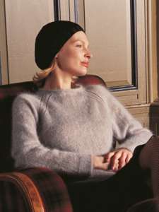 Patterns: Rowan - Bonny Pattern