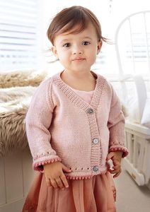 Patterns: Rowan - Rosemary Pattern
