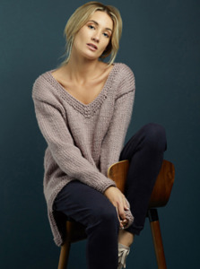 Rowan - Jessica Pattern