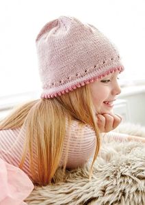 Rowan - Matilda Pattern