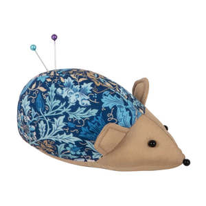 Accessories 1: Hobby Gift Hedgehog Pin Cushion