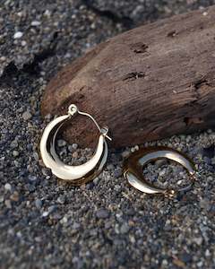 Accessories: NOAH HOOPS