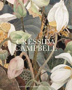 Books: CRESSIDA CAMPBELL