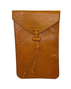Cuir: LEATHER KINDLE CASE