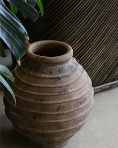 Homeware: TUSCAN MOCHA URN