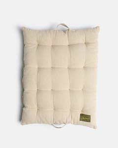 Outdoor: NAMASTE MEDITATION MAT - NATURAL