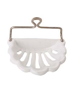 Monger Soap Dish