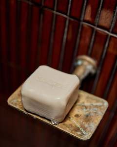 OLIVE OIL SOAP BAR