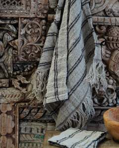 Angaston Linen Hand Towel
