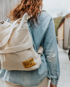 Best Sellers: ADVENTURE BACKPACK - NATURAL