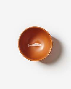 Our Favourites: SARDINES TAN SMALL BOWL