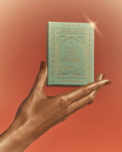 Blooms: LOCO LOVE CHOCOLATE - TWIN PACK