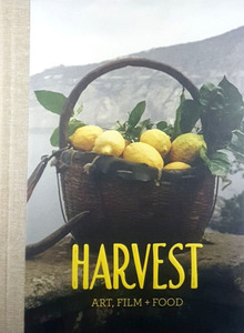 HARVEST ART FILM AND FOOD