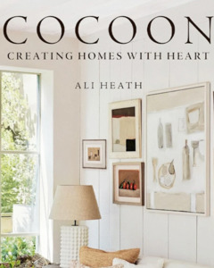 Books: COCOON - CREATING HOMES WITH HEART