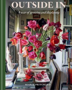 Books: OUTSIDE IN - A YEAR OF GROWING AND DISPLAY