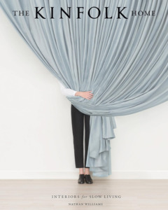 Books: THE KINFOLK HOME