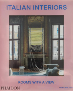 Books: ITALIAN INTERIORS