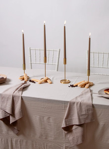 All: TAPER CANDLES - TWO PACK