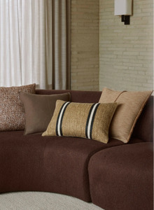 MILA CUSHION COVER - DESERT 40 x 60