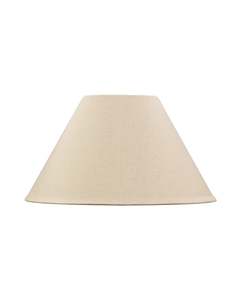 Oatmeal 31cm Lampshade