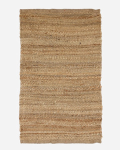 JUTE DOORMAT IN NATURAL SISAL