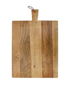 Best Sellers: ARTISAN SERVING BOARD - 50cm