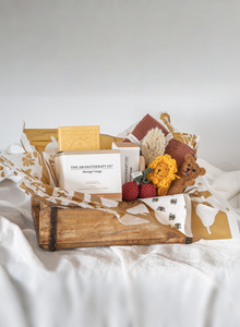 MUM AND BUB GIFT BASKET