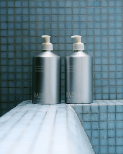 Bathroom: HAND WASH - EBON VEIL