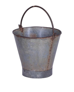 Homeware: ORIGINAL BUCKET - LARGE