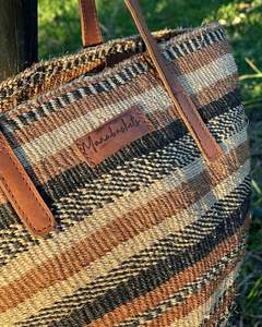 Accessories: PENDA BASKET
