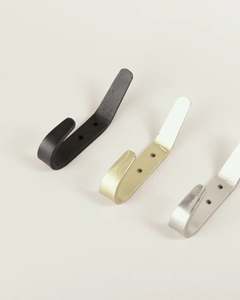 Hardware: DOUBLE HOOK