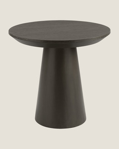 Furniture: CLOUD GREY SIDE TABLE