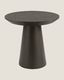 Cloud Grey Side Table