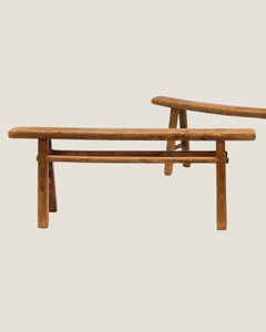 ORIGINAL WOODEN BENCH - ASSORTED
