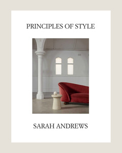 Books: PRINCIPLES OF STYLE