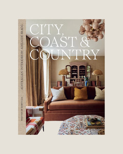 Books: CITY COAST AND COUNTRY