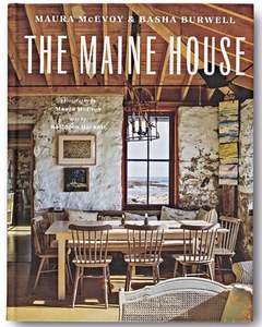 THE MAINE HOUSE