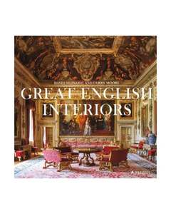 Books: GREAT ENGLISH INTERIORS