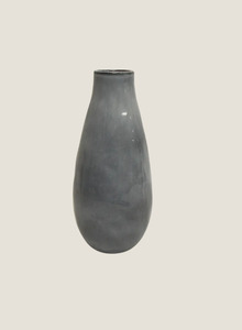 Homeware: VODA BLUE VASE